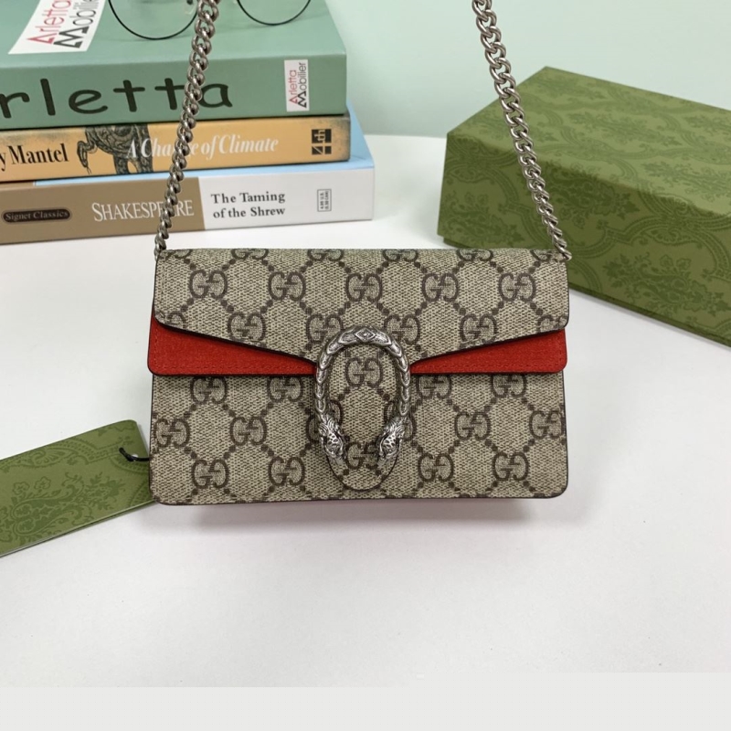 G*u*i satchel bags